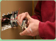 electrical repair Amersham